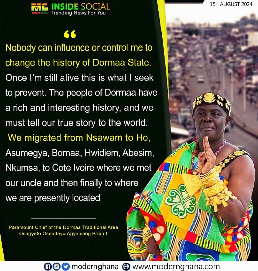 Modern Ghana Photo Reports