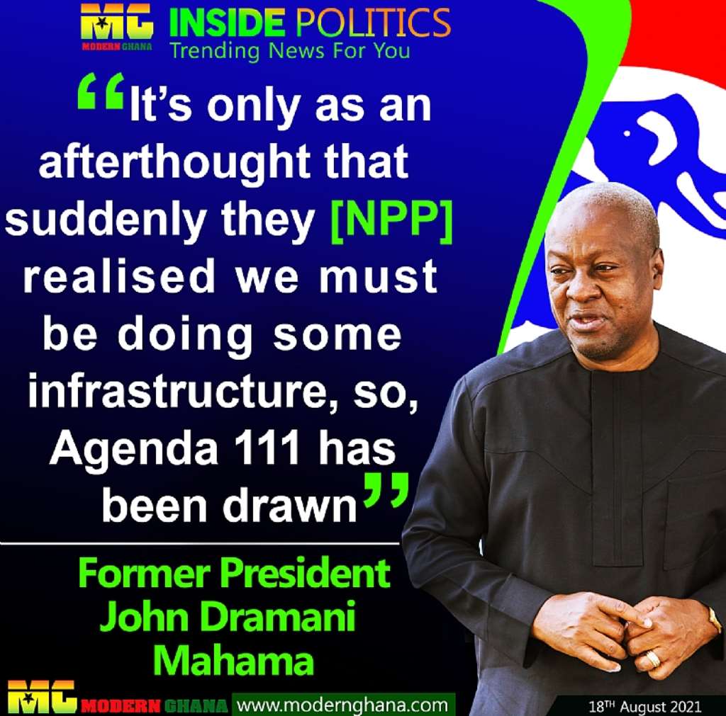 Modern Ghana Photo Reports