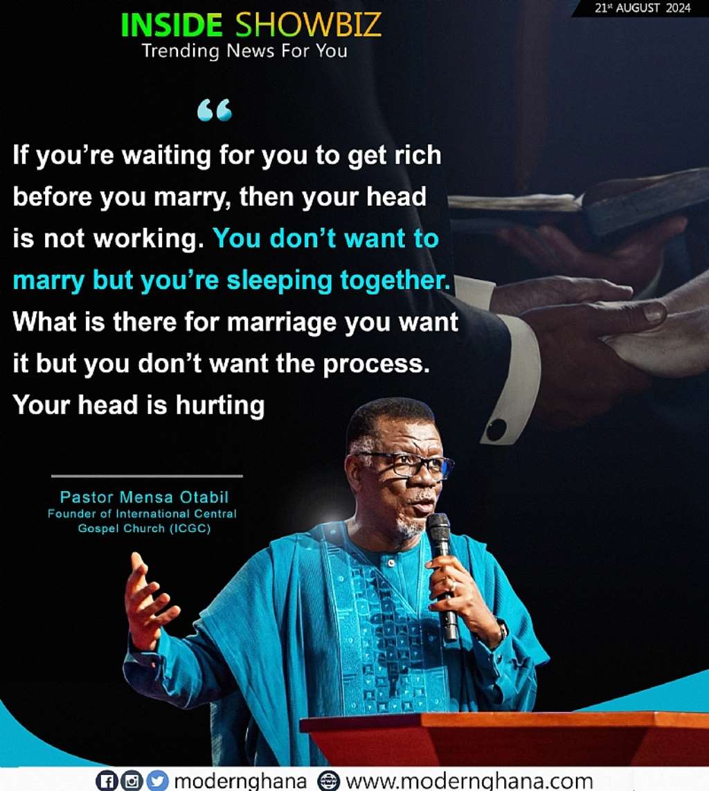 Modern Ghana Photo Reports