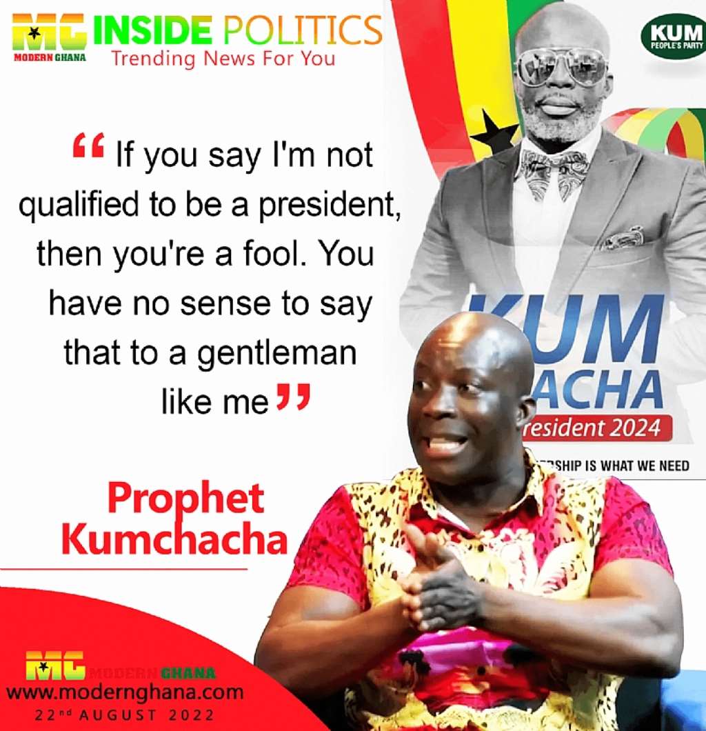 Modern Ghana Photo Reports