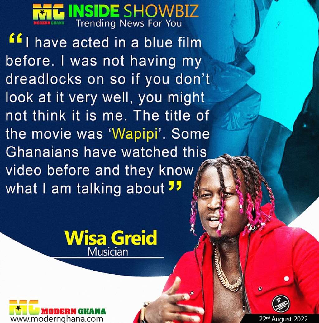 Modern Ghana Photo Reports