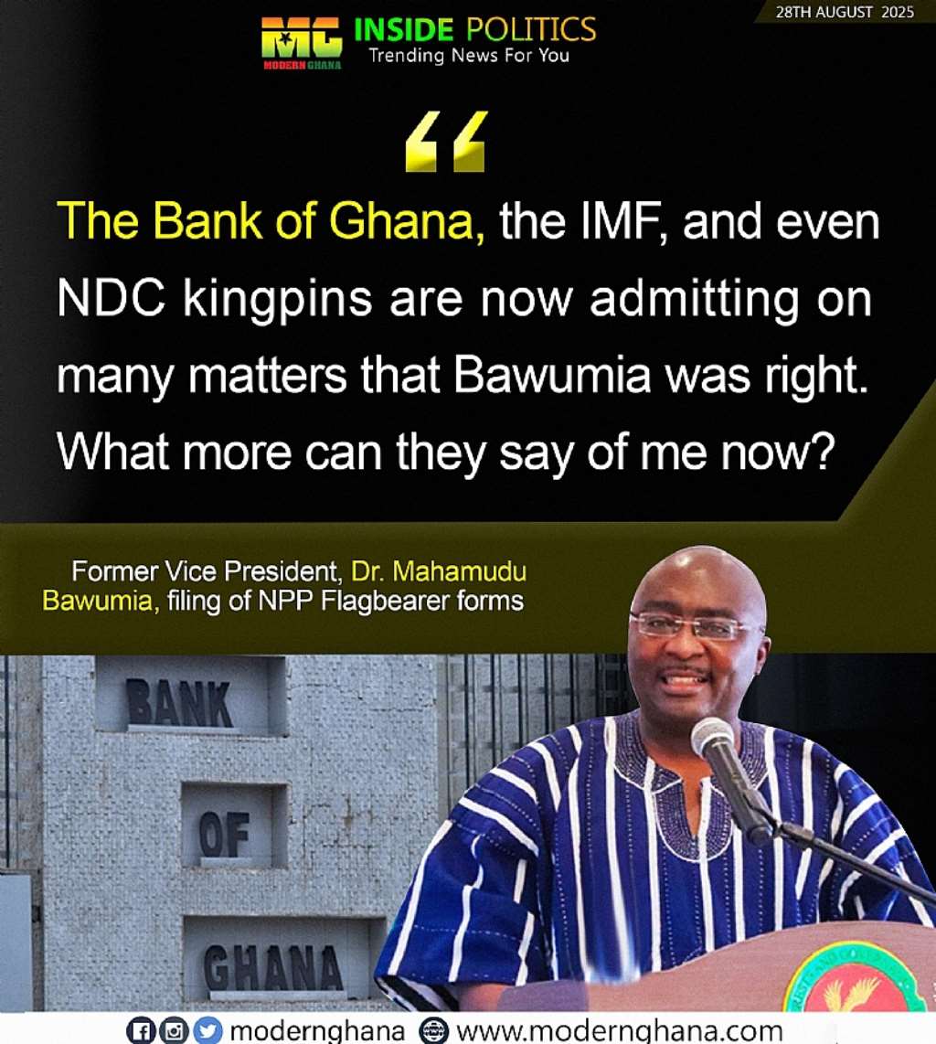 Modern Ghana Photo Reports