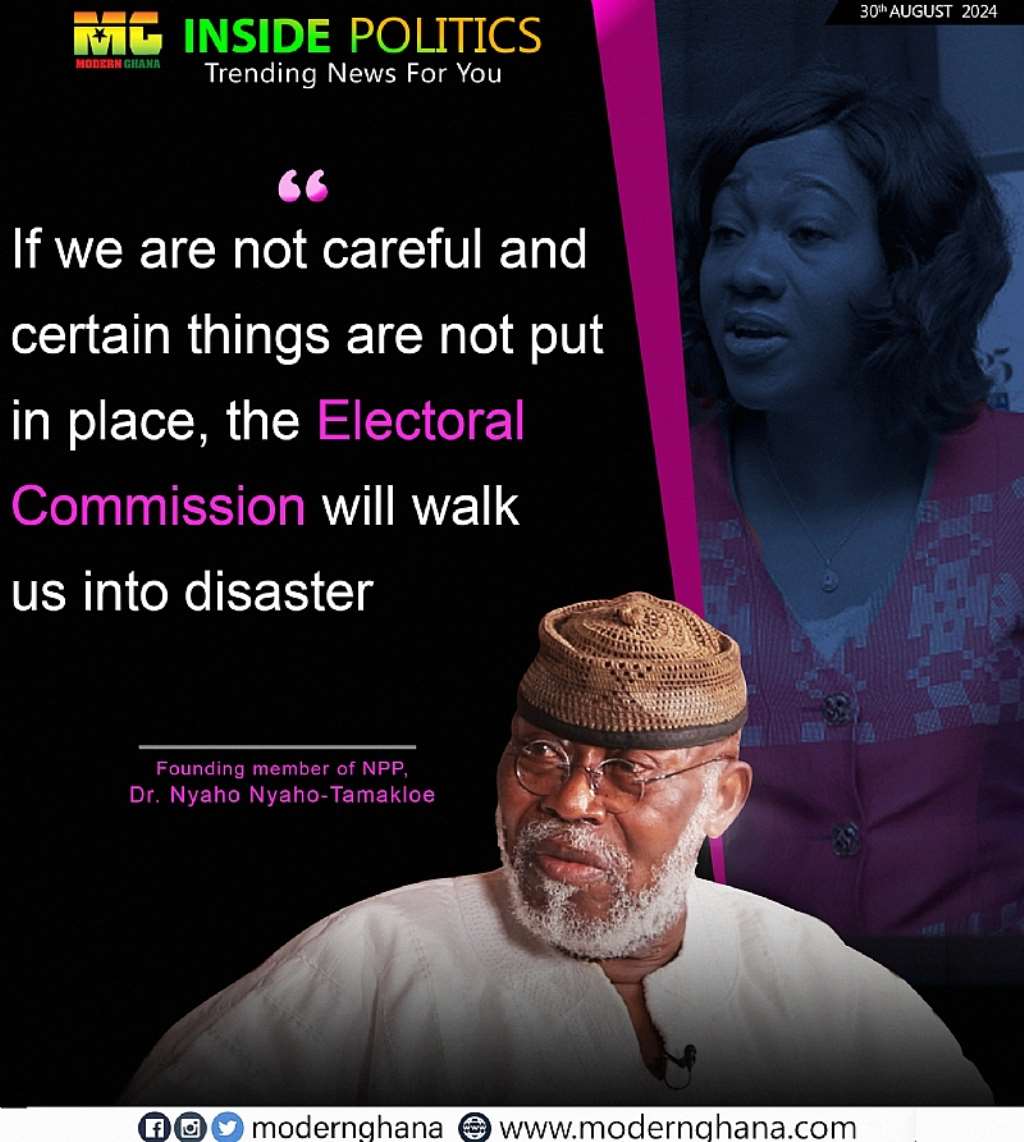 Modern Ghana Photo Reports