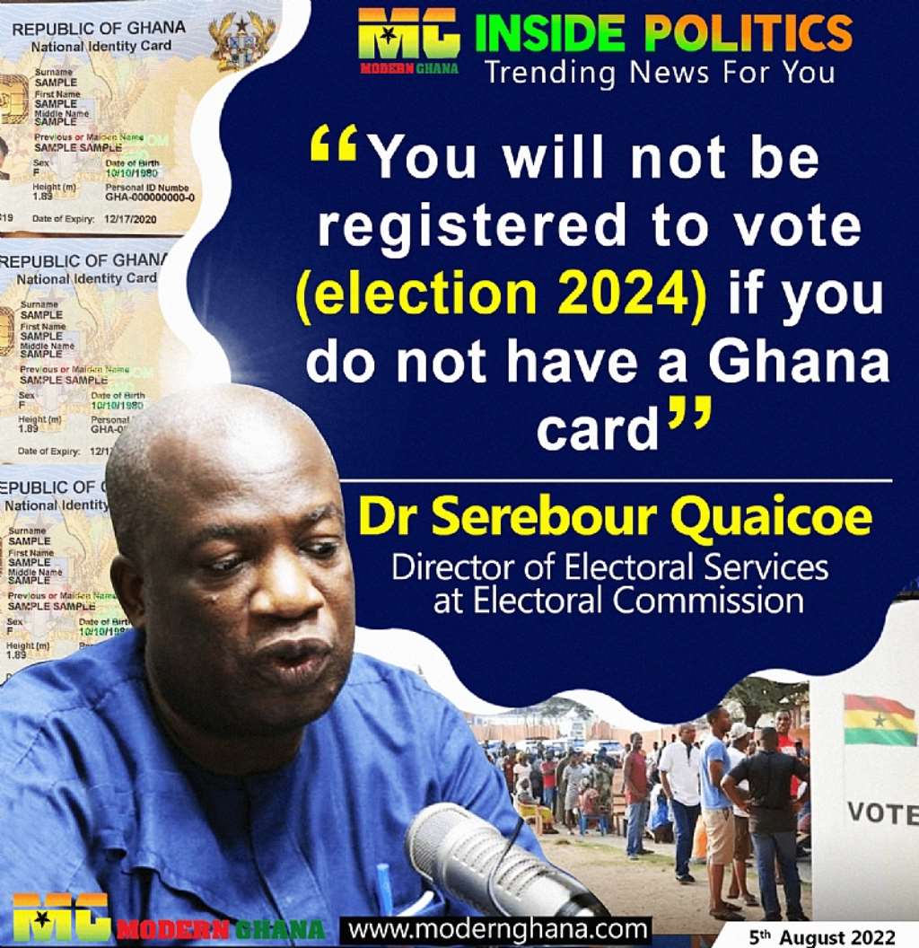 Modern Ghana Photo Reports