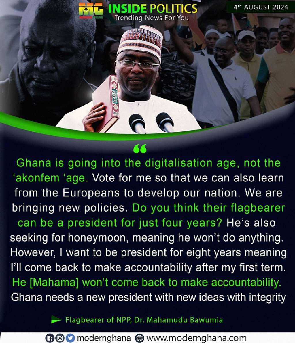 Modern Ghana Photo Reports