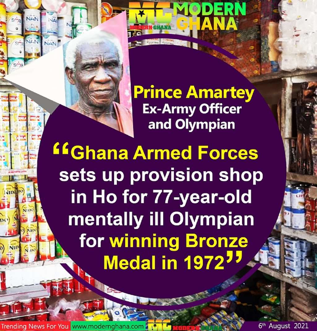 Modern Ghana Photo Reports