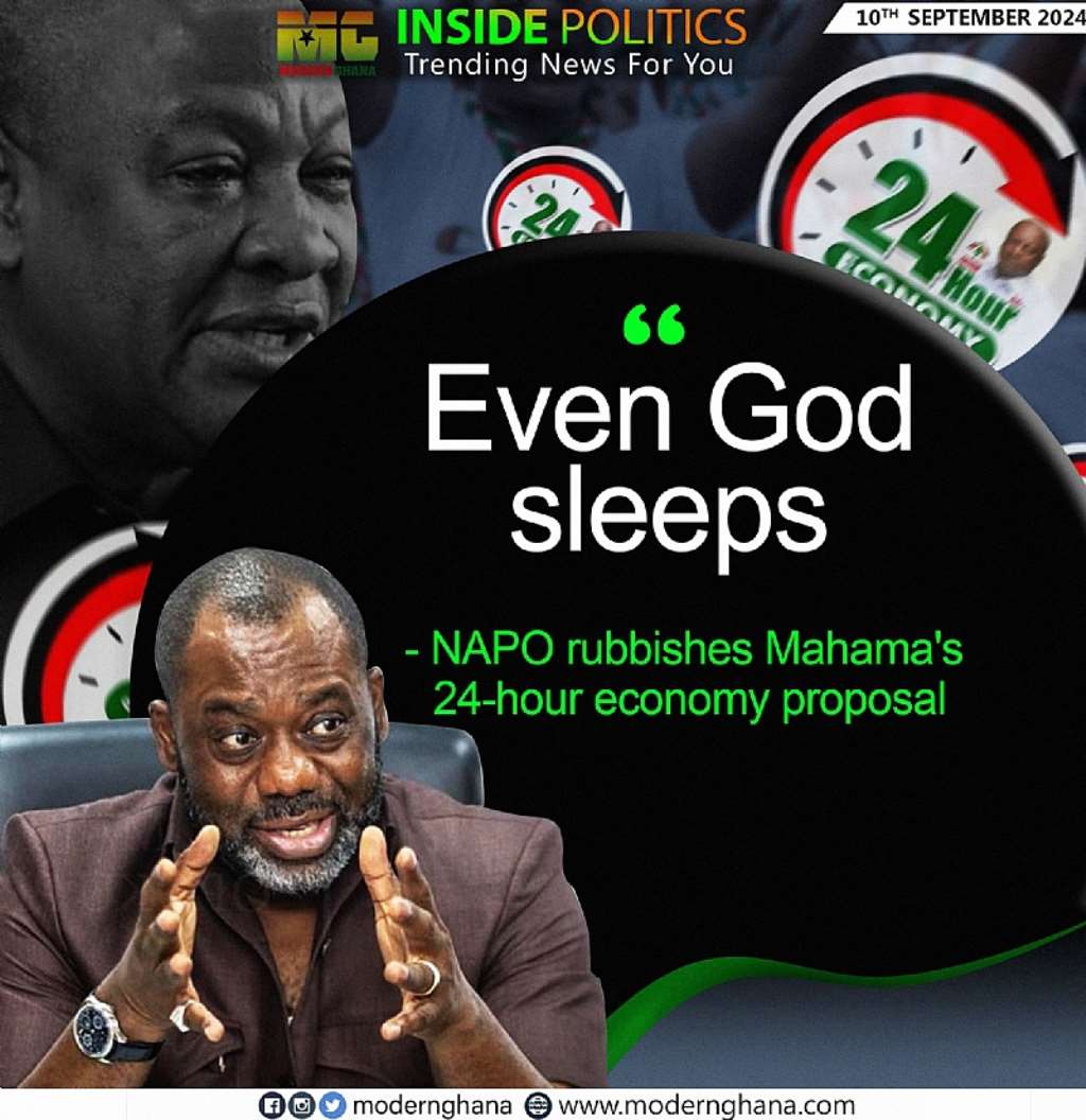 Modern Ghana Photo Reports