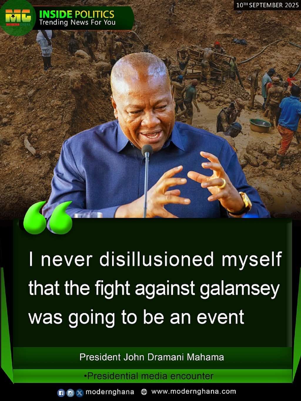 Modern Ghana Photo Reports