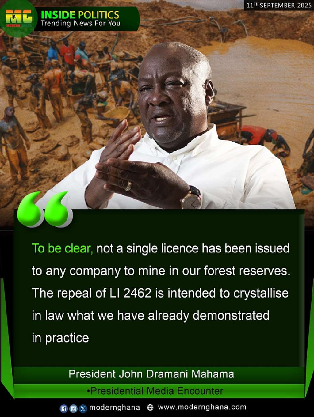 Modern Ghana Photo Reports