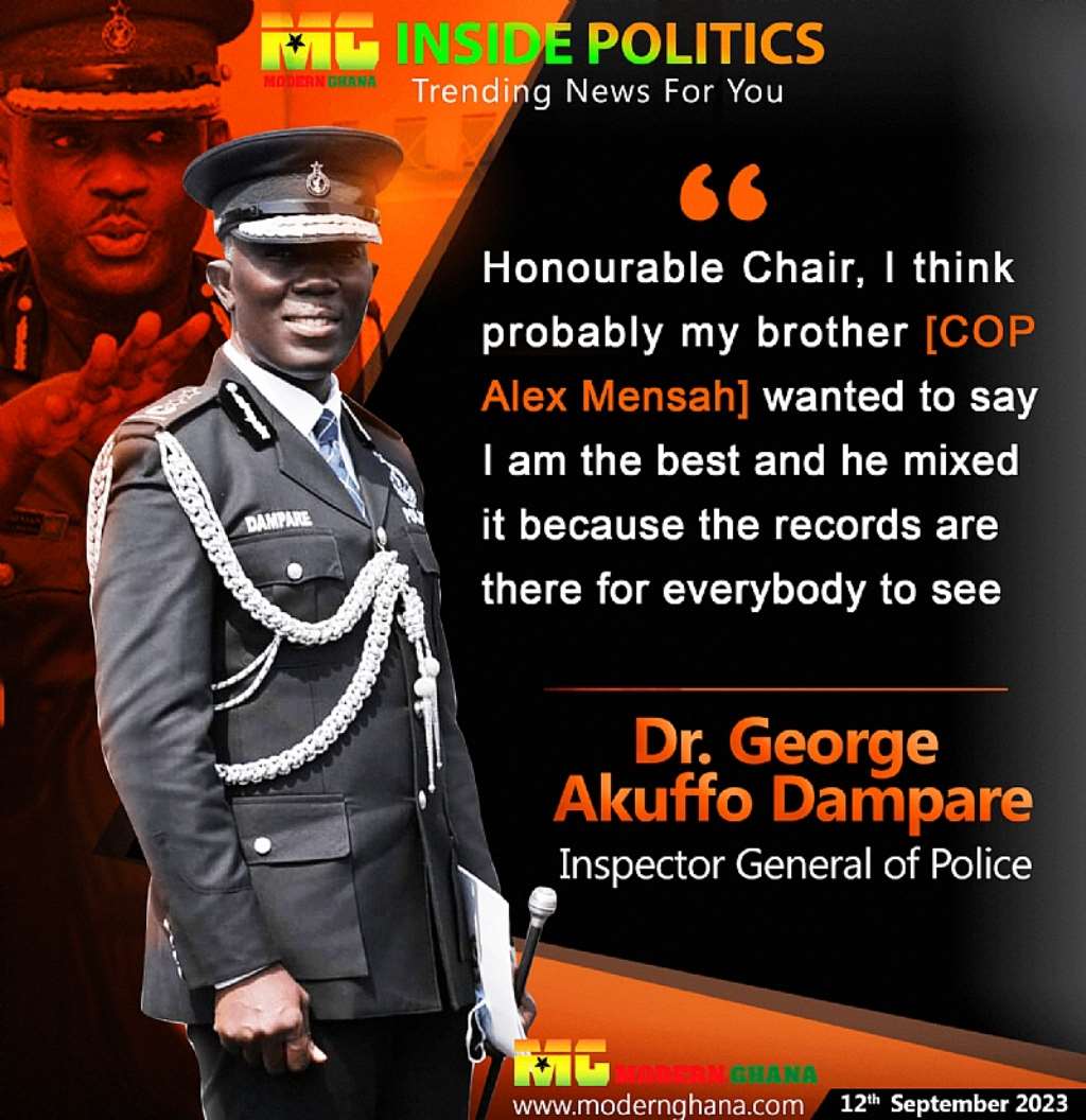 Modern Ghana Photo Reports