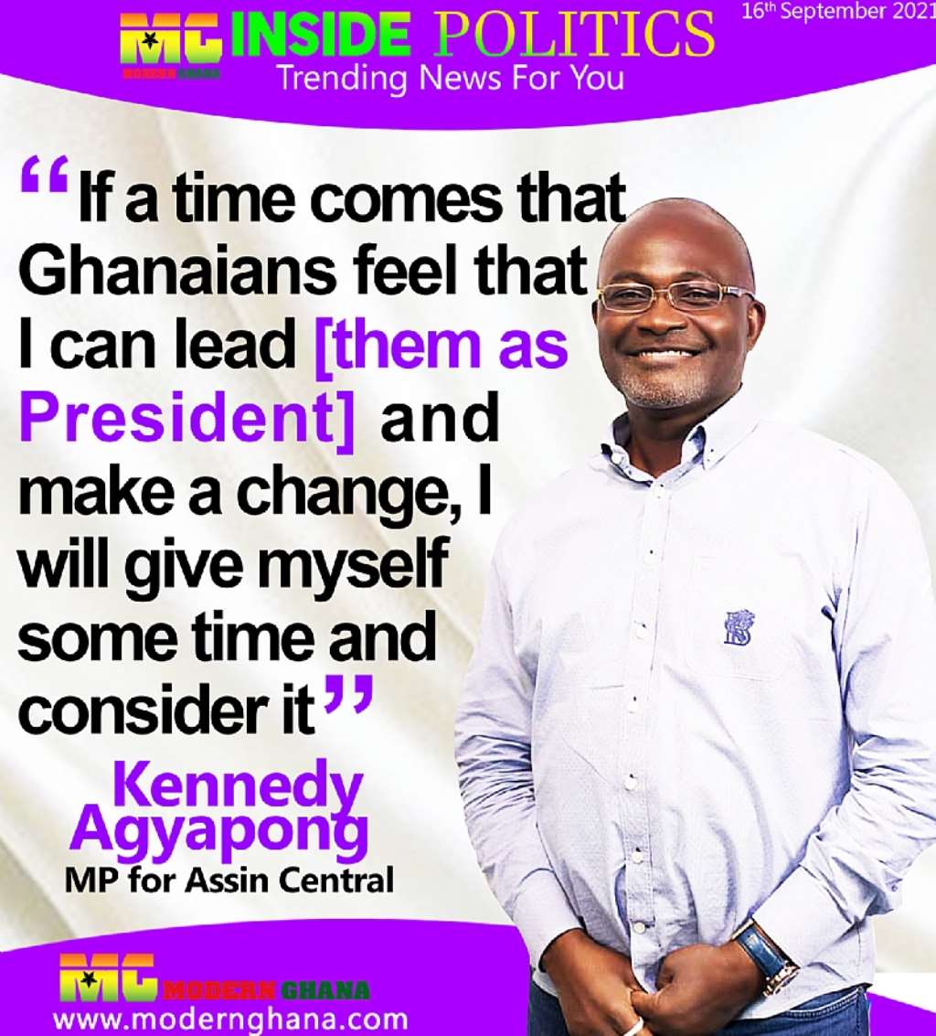 Modern Ghana Photo Reports