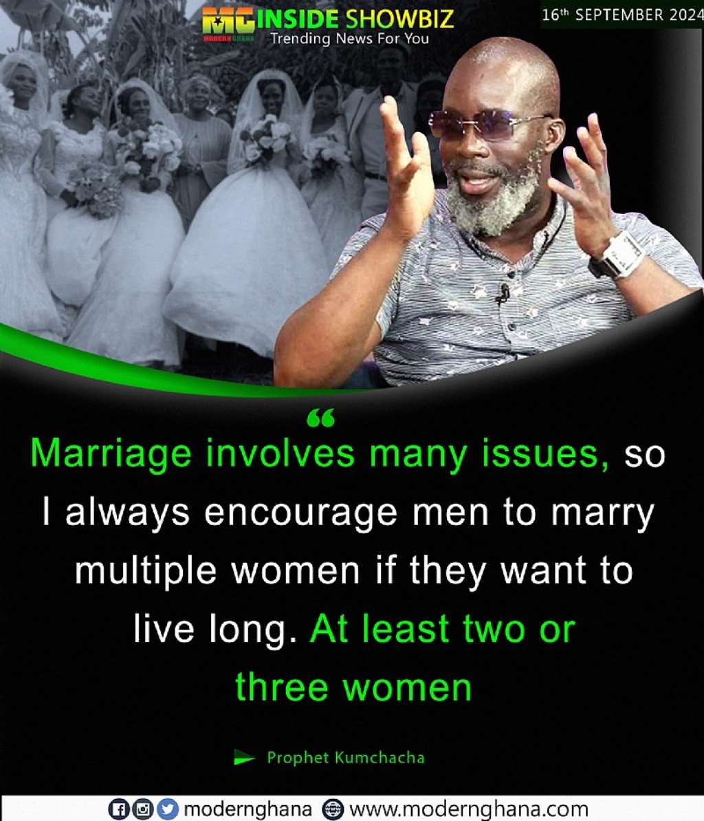 Modern Ghana Photo Reports