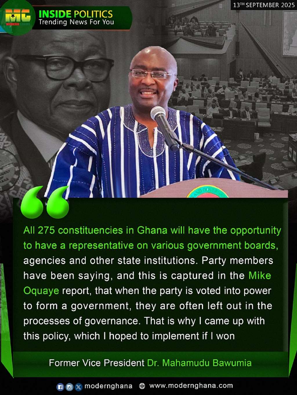 Modern Ghana Photo Reports