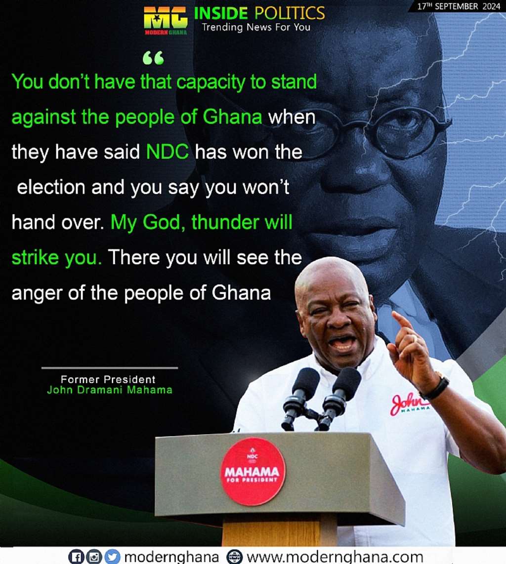 Modern Ghana Photo Reports