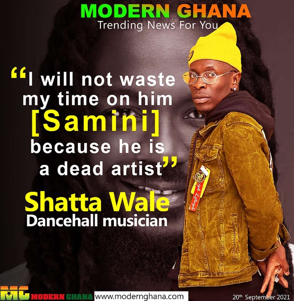 Modern Ghana Photo Reports