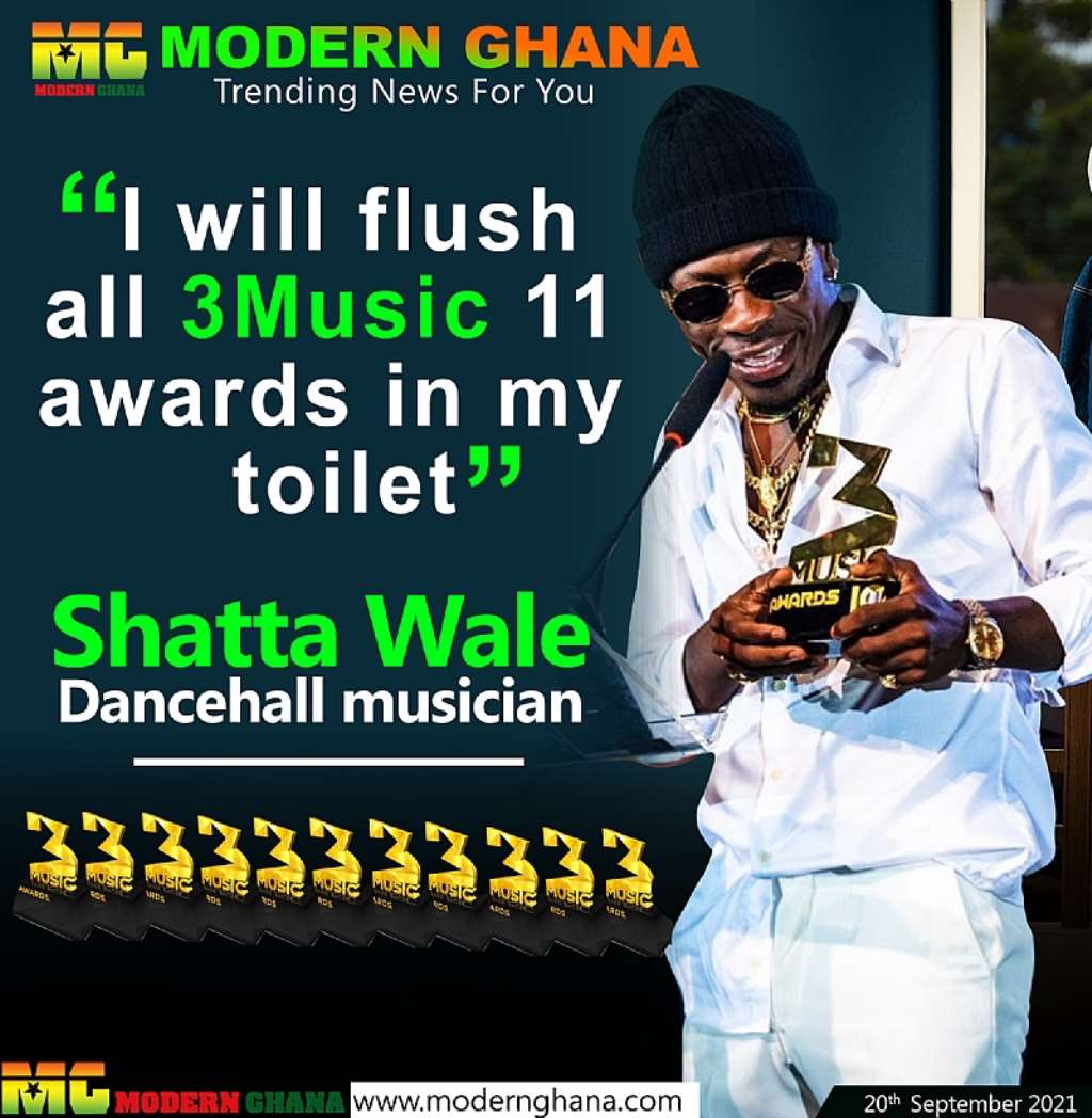 Modern Ghana Photo Reports