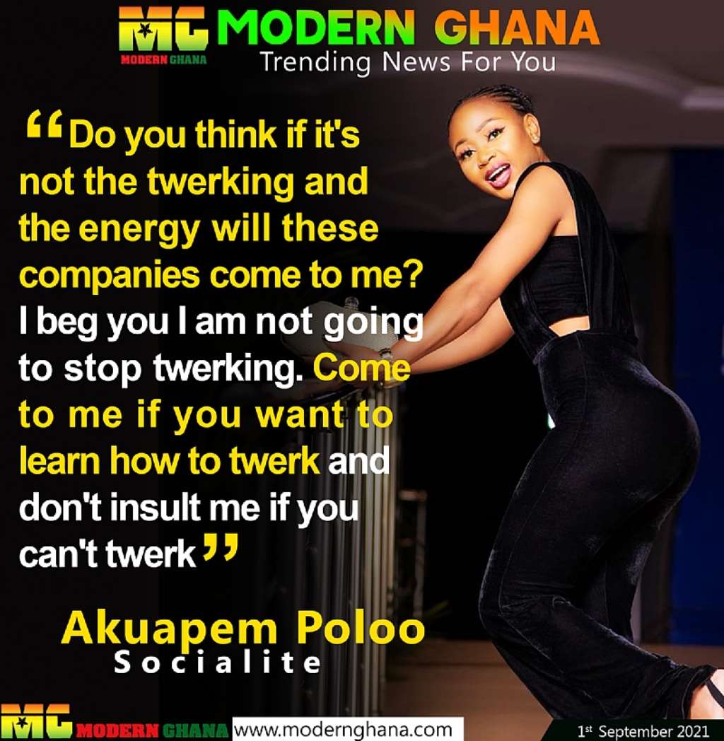 Modern Ghana Photo Reports