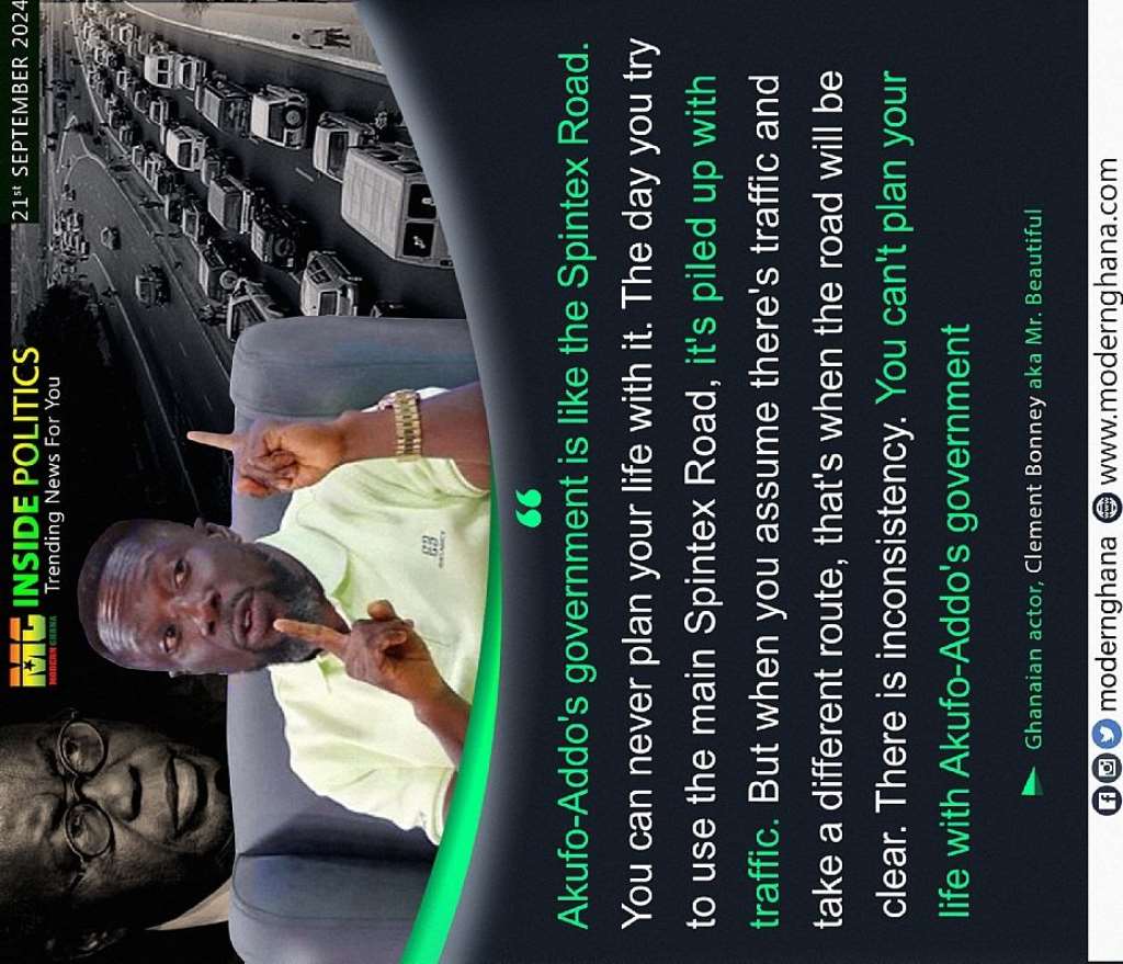 Modern Ghana Photo Reports
