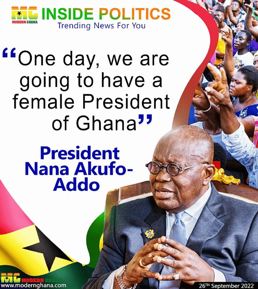 Modern Ghana Photo Reports