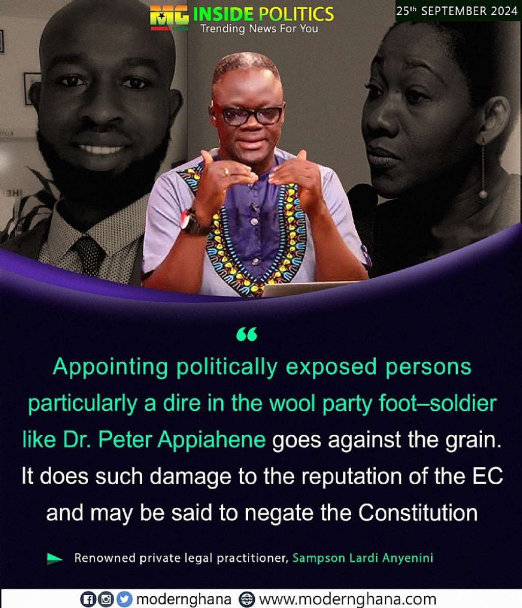 Modern Ghana Photo Reports