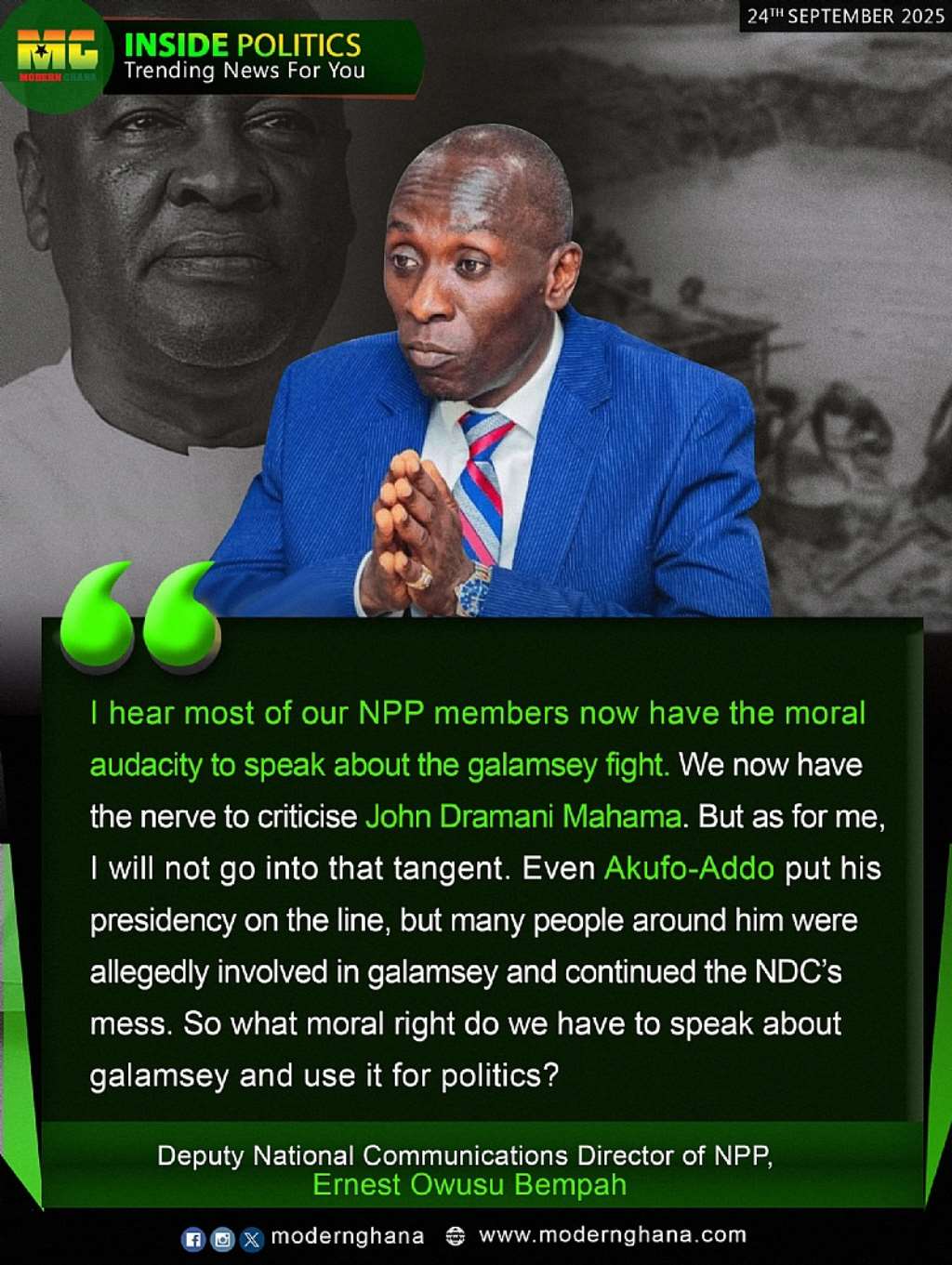 Modern Ghana Photo Reports