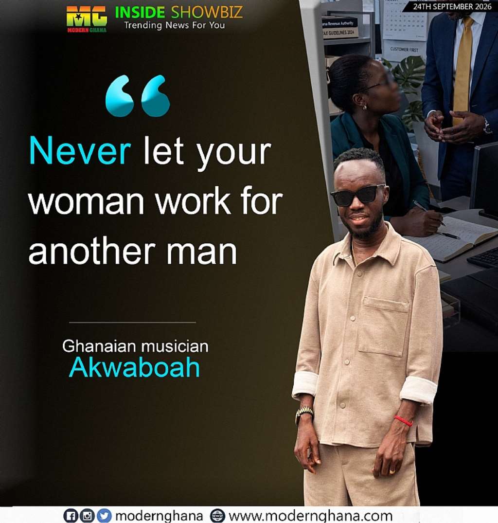Modern Ghana Photo Reports