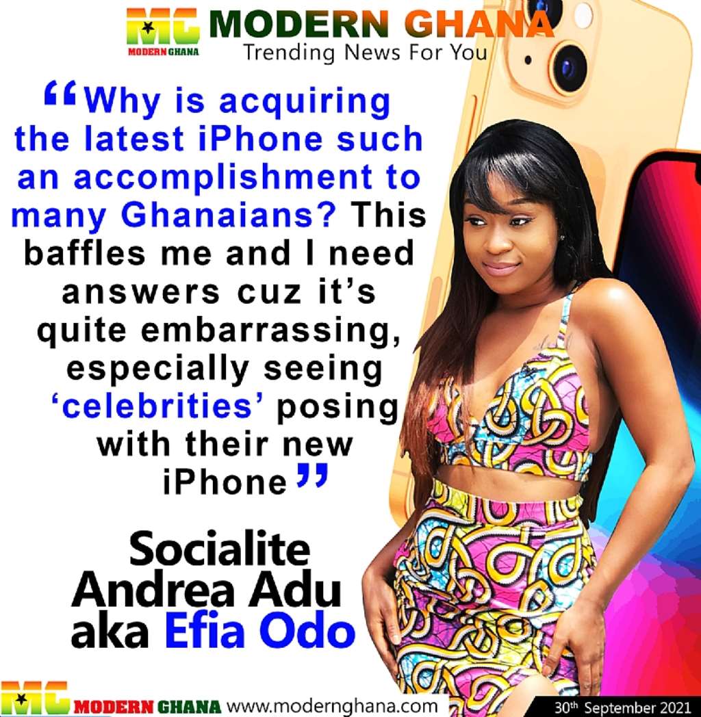Modern Ghana Photo Reports