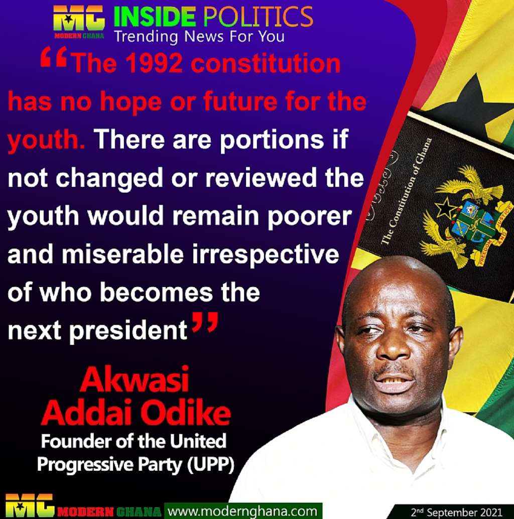 Modern Ghana Photo Reports