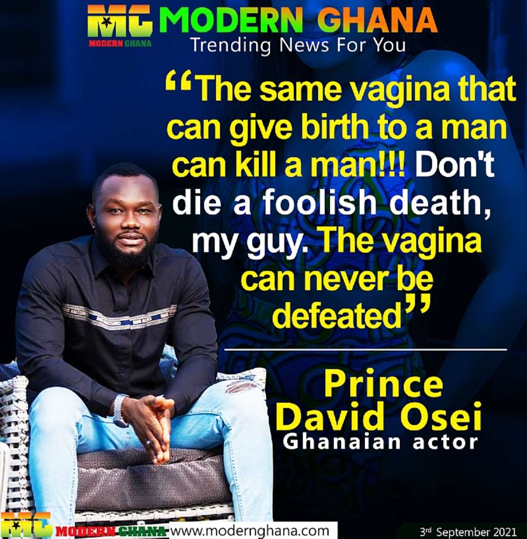 Modern Ghana Photo Reports