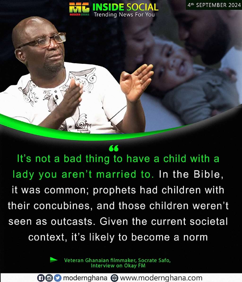 Modern Ghana Photo Reports