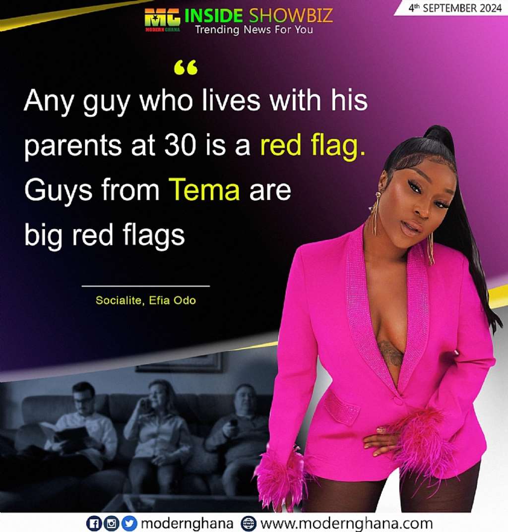 Modern Ghana Photo Reports