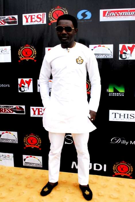 Yomi Casual Opens Celeb Styled Showroom