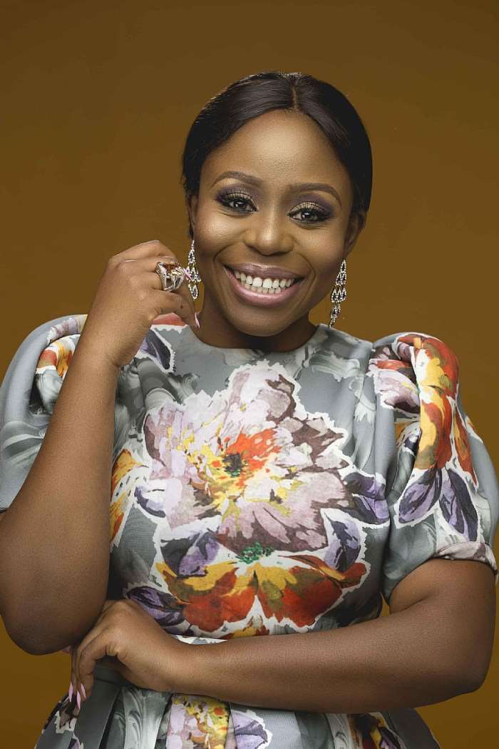 toyosi phillips