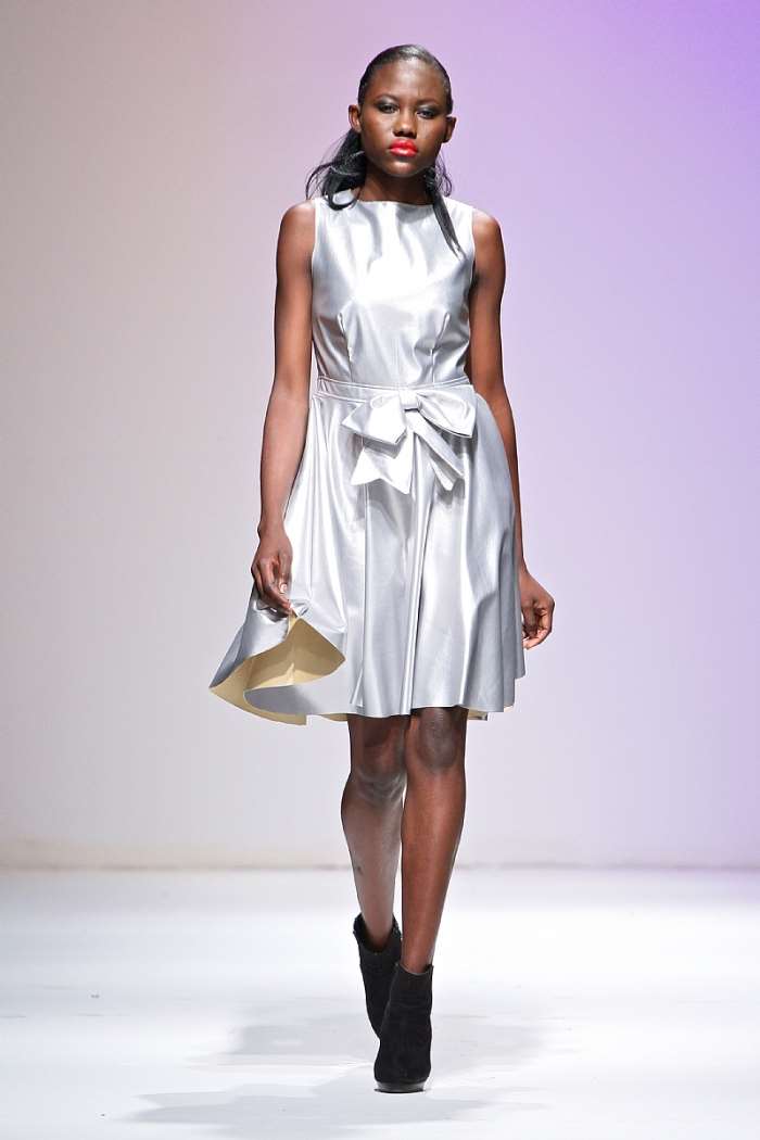 RAAAH London Debuts In Harare With Zimbabwe Fashion Week 2014
