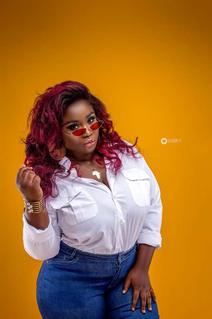 actress maame serwaa4