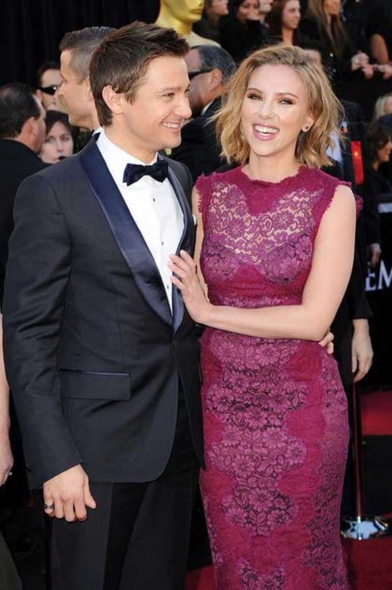 83RD ANNUAL ACADEMY AWARDS-2011 OSCARS RED CARPET ARRIVALS, image size:770x1159