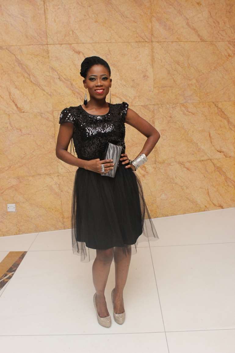 Omotola Jalade-Ekeinde and others gather at The Future Awards Africa, image size:770x1154