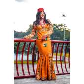 Blessing Ene Oche Ex Miss Benue Celebraty's Birthday In Style With Lovely Photos