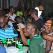 Orijinal Beats At OL' Ladies Gets Kumasi Jamming All Night To Vibes Of The Party