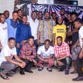 The 3-Day Seminar On The Volta Music Awards