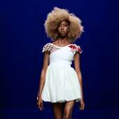Quame Owusu wins Best African Menswear Collection In South Africa