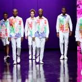 Clemas Couture debuts S/S 2019 Menswear collection at Durban Fashion Fair