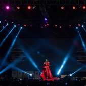 Niniola Puts On An Electrifying Show At The Human Radio Concert