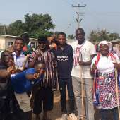 Alpha Patriots Savannah Regional Chapter Launched