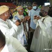 Bawumia lauds religious leaders for their roles in ensuring tolerant and peaceful Ghanaian society