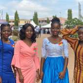 Get Covered: all the happenings @ STU 2019 Matriculation Ceremony