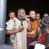 The Global Networking Party