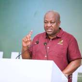 Launch Of Ndc E-Payment Platforms For Fund Raising