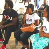 Sonnie Badu Adopts Chosen Children Center Orphanage Home