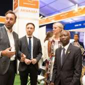 Accra: Hundreds Of Exhibitors Gather At 6th West Africa International Trade Show On Agrofood